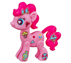 My Little Pony Kucyk podstawowy Pinkie Pie A8268