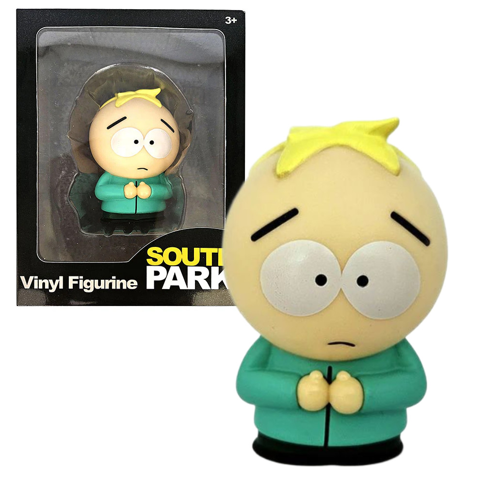 South Park Figurka Winylowa Butters Stotch 7,5 cm 08607
