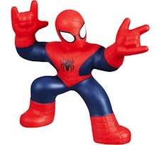 TM Toys Goo Jit Zu Figurka Marvel Spider-Man 41081