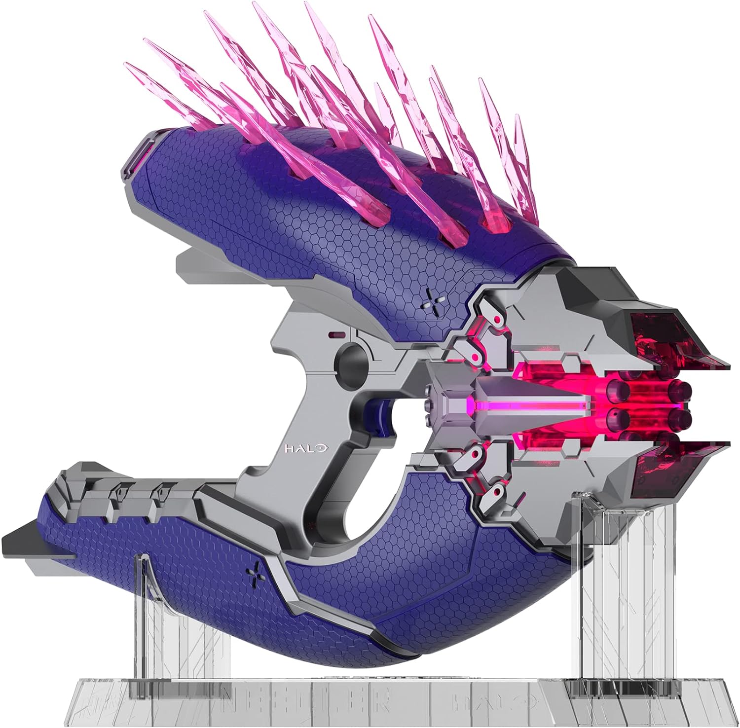 Nerf Halo Needler F5487