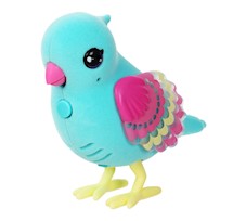 Little Live Pets Lil Bird Interaktywny ptaszek Tweet Twinkle 26403