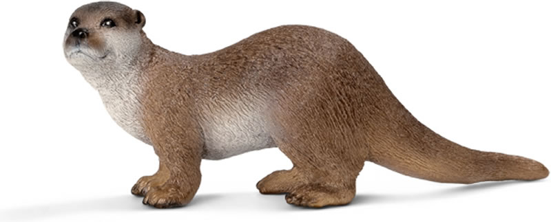 Schleich Wydra 17103