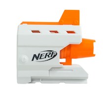 Nerf N-Strike Modulus Modyfikacja Lufa z szyną B6095
