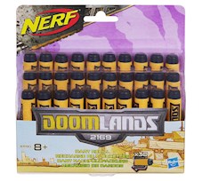 Nerf Strzałki Doomlands 30 szt. B3190