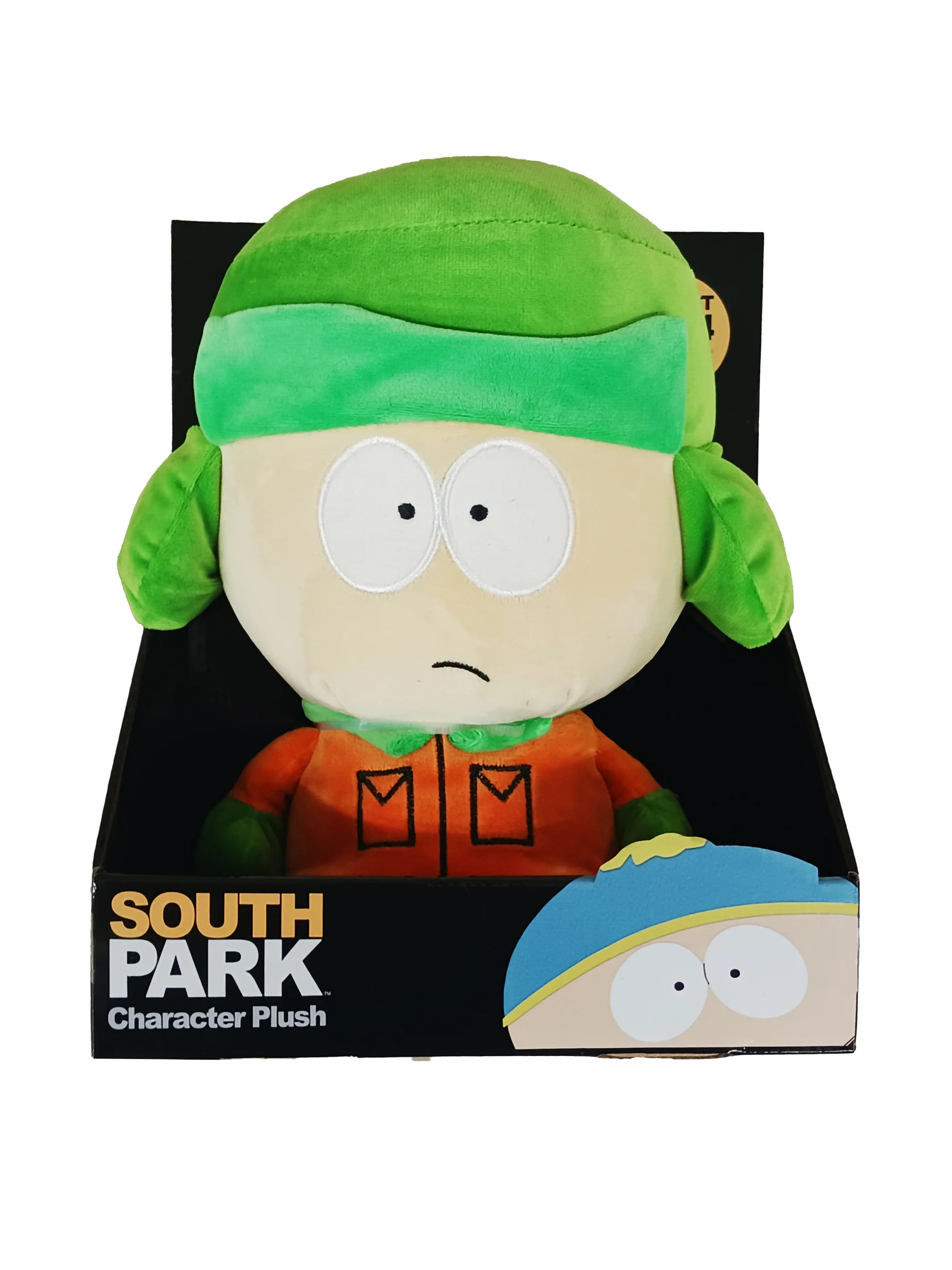 South Park Maskotka Pluszowa Kyle Broflovski ok. 25 cm 08447