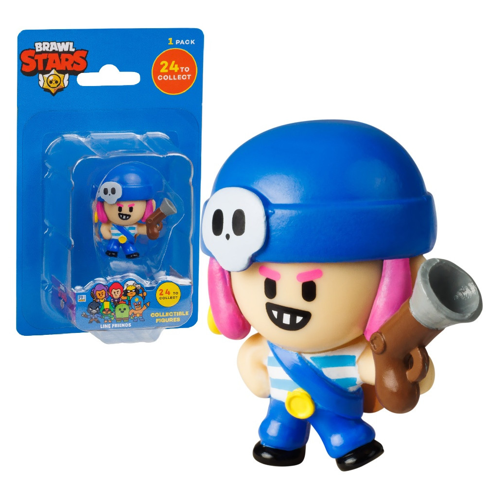 Brawl Stars Figurka Penny 70021E