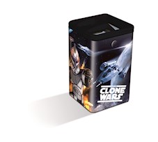 Clone Wars Pojemnik Na Długopisy