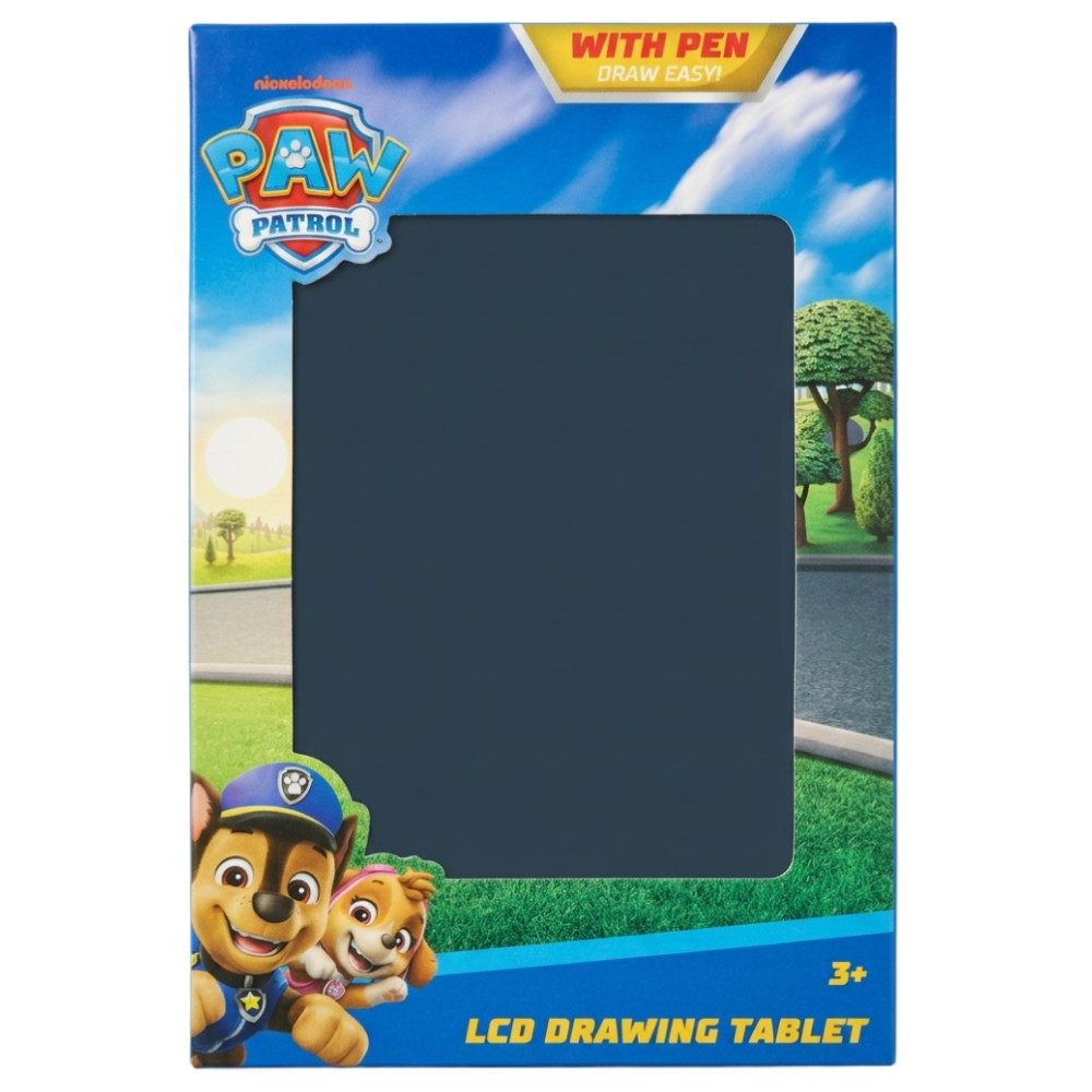 Psi Patrol Tablet LCD do Rysowania 91608