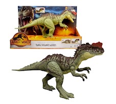 Mattel Jurassic World figurka akcji dinozaur Yangchuanosaurus HDX49