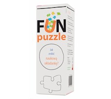 Funiversity Mini eksperyment Funpuzzle 29032