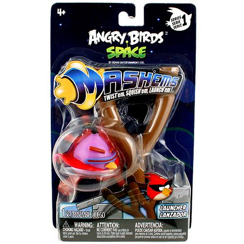 Angry Birds Space Mashems 1585