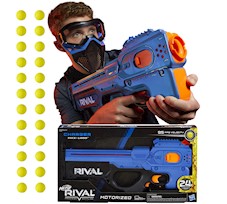 Nerf Rival Charger MXX-1200 E8449