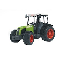 Bruder Traktor Fendt Farmer 209S 02100