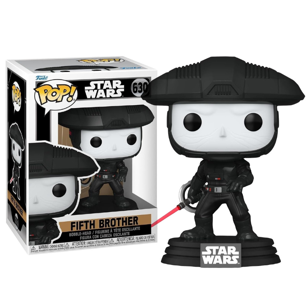 Funko Pop Figurka Star Wars Fifht Brother Piąty Brat 67583