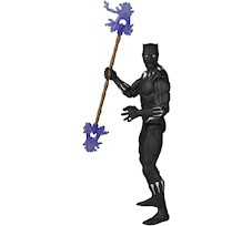 Marvel Black Panther Figurka Czarna Pantera E1349