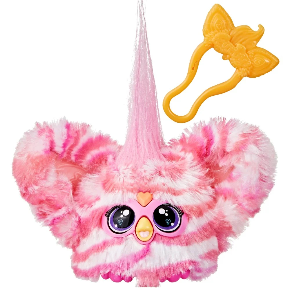Furby Furblets Interaktywna maskotka Bub-Leee G1402