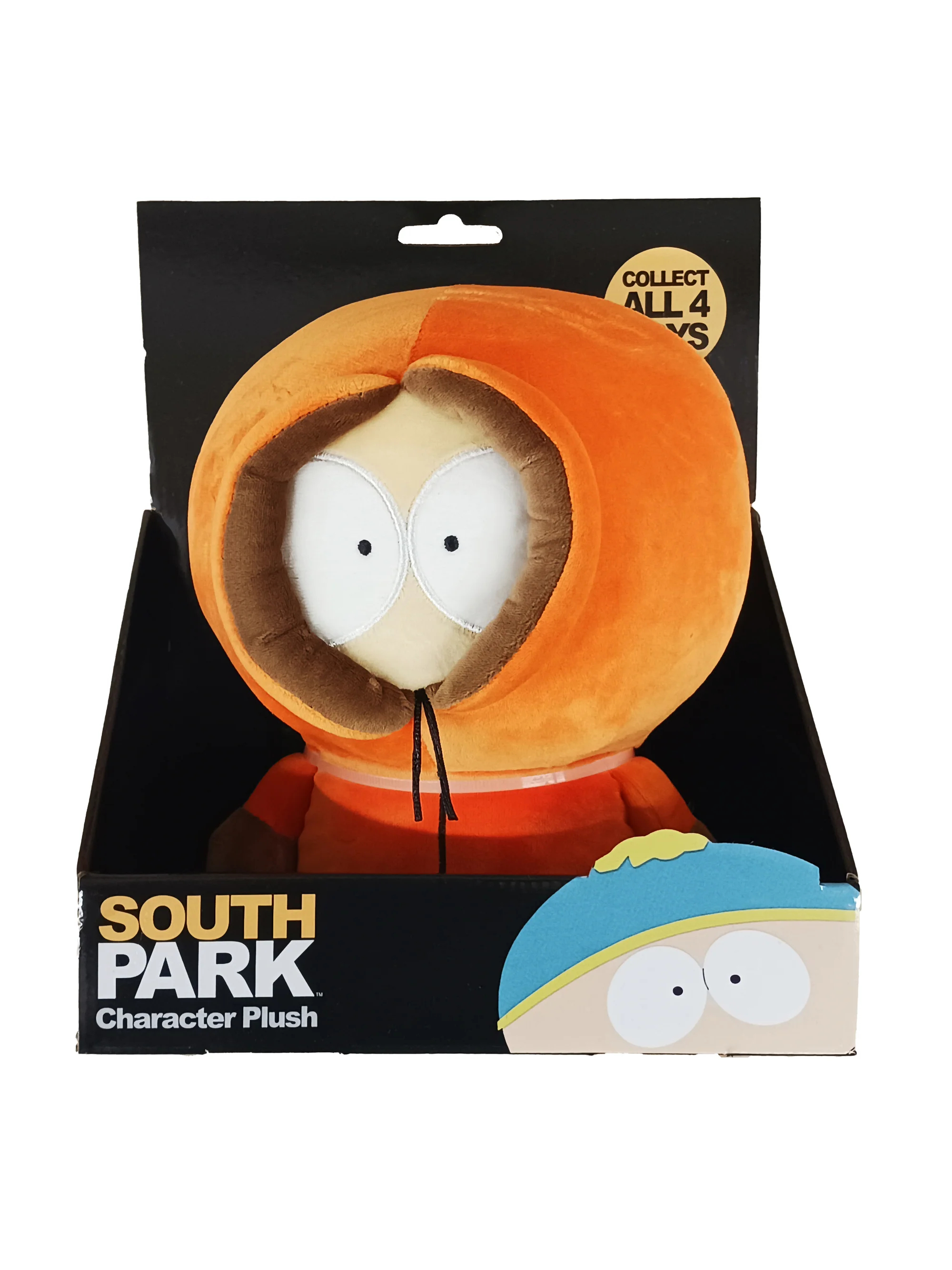 South Park Maskotka Pluszowa Kenny McCormick ok. 25 cm 08430