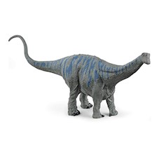 Schleich Dinozaur Brontosaurus 15027