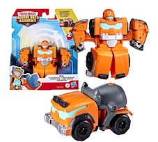 Hasbro Transformers Rescue Bots Academy Wedge F0925