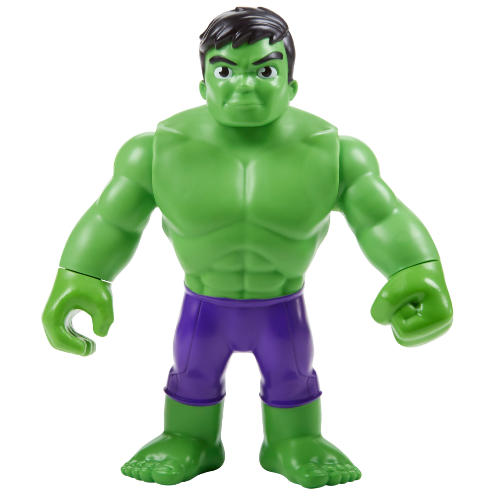Spidey i Super Kumple Figurka Hulk 23 cm F7572