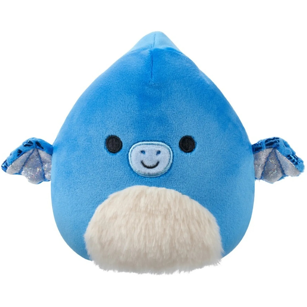 Squishmallow Maskotka Pterodaktyl Adam 40cm