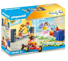 Playmobil Family Fun Kids Club 70440