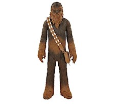 Jakks Figurka Star Wars Chewbacca 78234