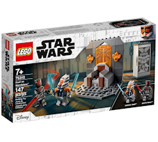 Lego Star Wars Starcie na Mandalore 75310