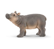 Schleich Hipopotam dziecko 14831