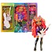 Rainbow High lalka Carmen Major Rockstars Edycja specjalna 423331