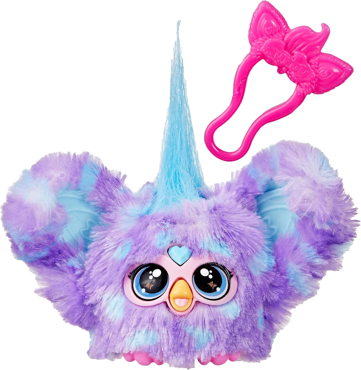 Furby Furblets Interaktywna maskotka Groo-Vee G1400