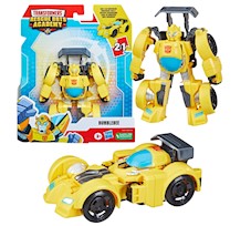 Hasbro Transformers Rescue Bots Academy Bumblebee F4637