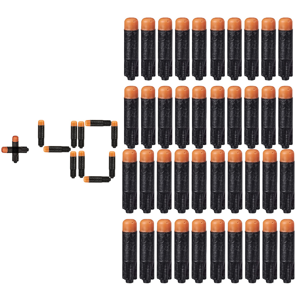 Nerf Ultra Strzałki 2x 20 szt. E6600 