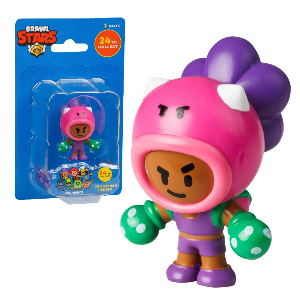 Brawl Stars Figurka Rosa 70021J