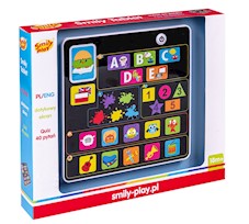 Smily Play Tablet 1146