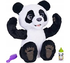 Hasbro FurReal Friends Plum Interaktywna Panda E8593