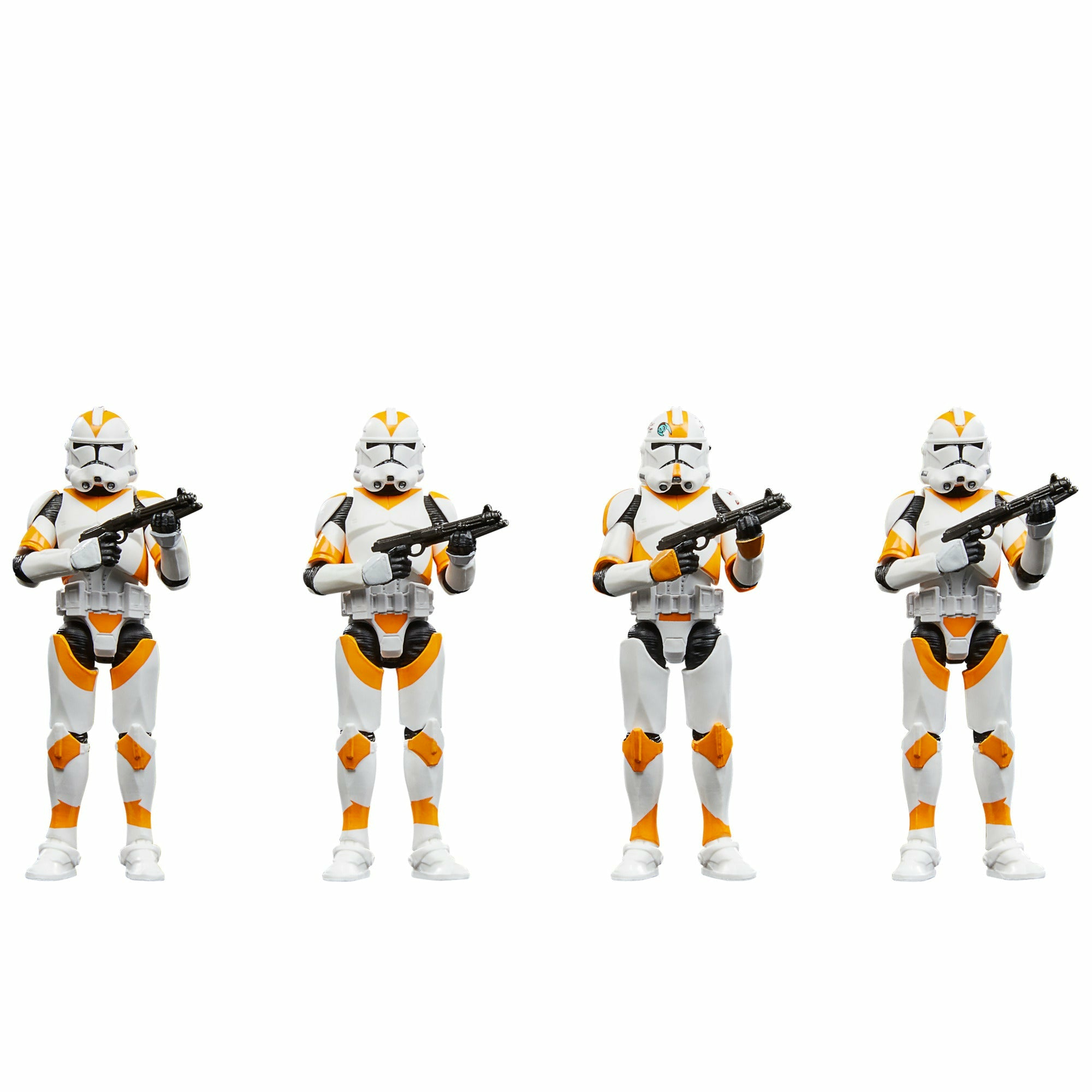 初期コレクター Figurka Star Wars: Attack of the Clones Vintage Collection