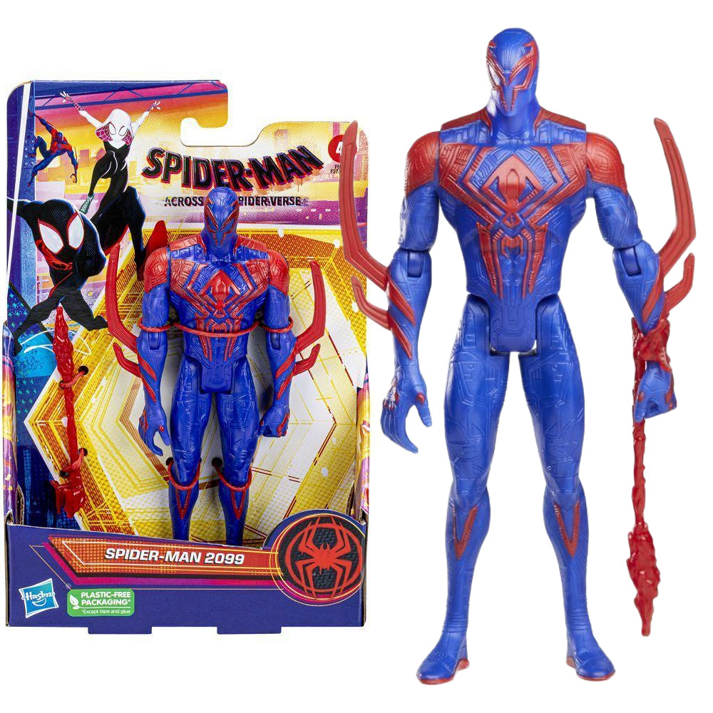 Spider-Man figurka Spider-Man 2099 15 cm F5641