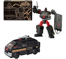 Hasbro Transformers Generations Selects Deluxe DK-2 Guard F3071
