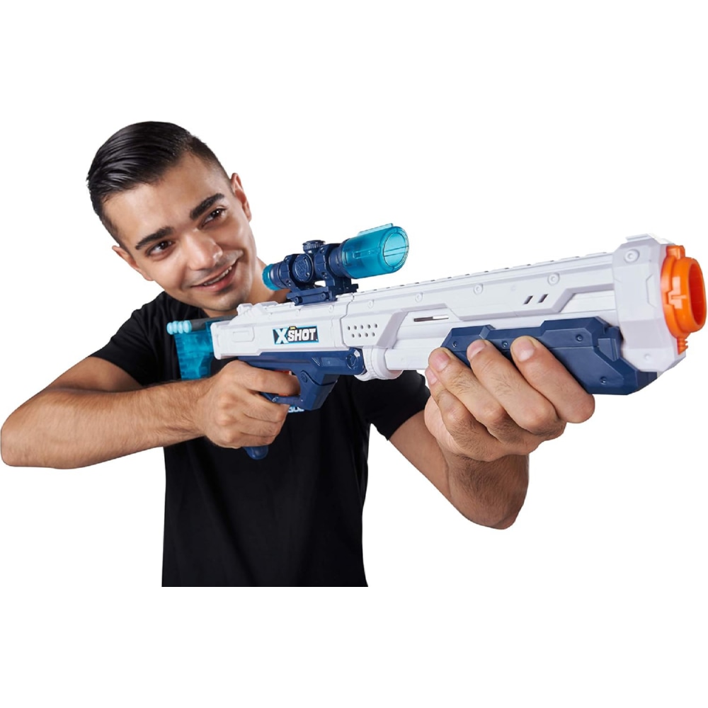 X-Shot Excel Hawk Eye ecopak 36353