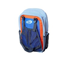Nerf Plecak wycieczkowy, szkolny P508018