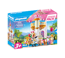 Playmobil Princess Starter Pack Księżniczka 70500