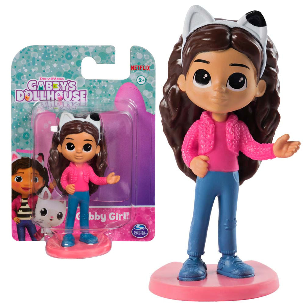 Koci Domek Gabi Figurka Gabi 20148990