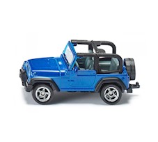 Siku Jeep Wrangler 1342