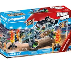 Playmobil Stunt Show Kaskader 71044