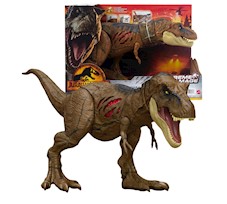 Mattel Jurassic World Dominion Dinozaur Tyrannosaurus Rex HGC19