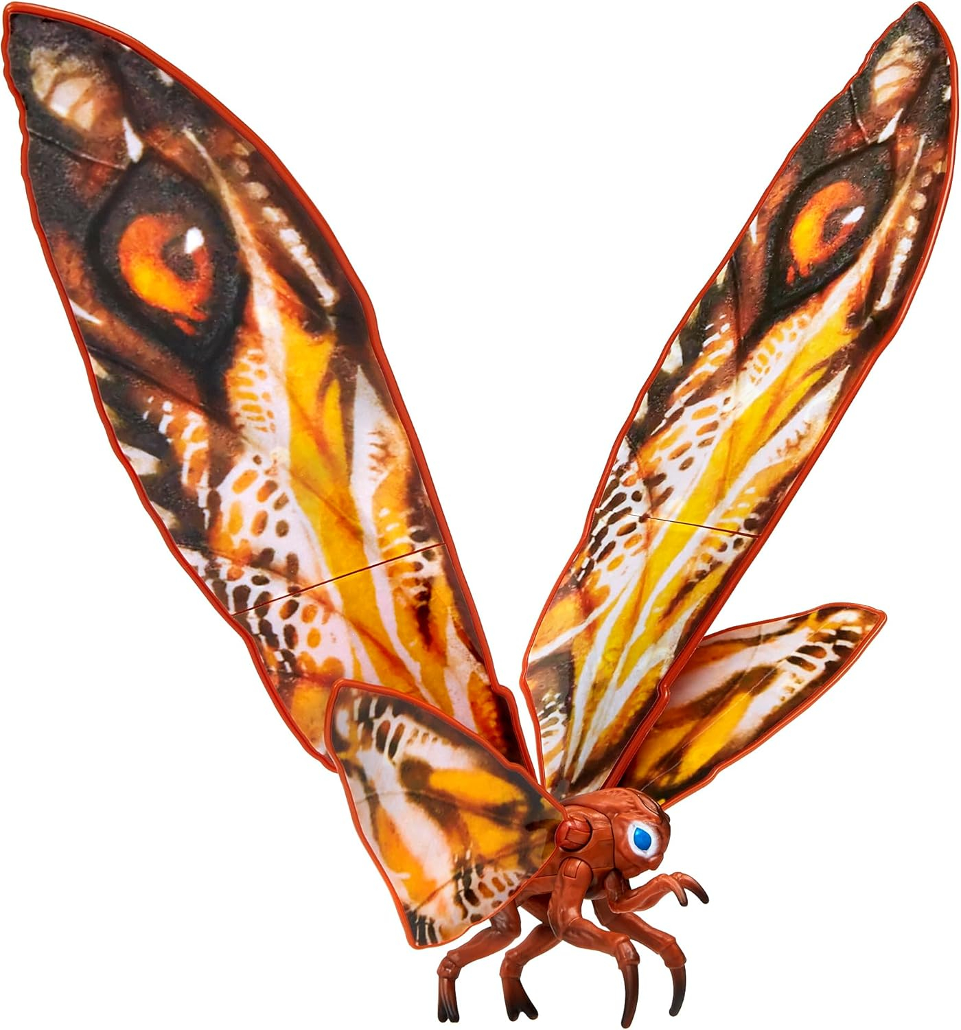 Godzilla x Kong The New Empire Figurka Duża Mothra 300500