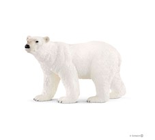 Schleich Niedźwiedź Polarny 14800