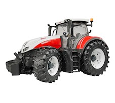 Bruder Traktor Steyr 6300 Terrus CVT 03180