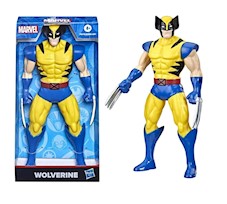 Hasbro Marvel Figurka Wolverine F5078